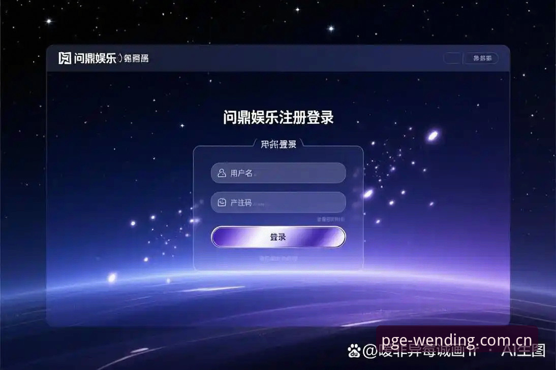问鼎pg娱乐平台VS传统竞技平台：问鼎娱乐竞技平台最新版带来哪些突破性创新？
